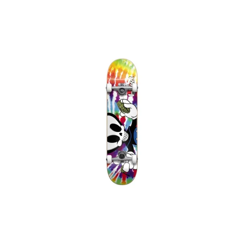 SKATE BLIND GRENADE REAPER CHARACTER FP 8,25‘‘ Prix Promo