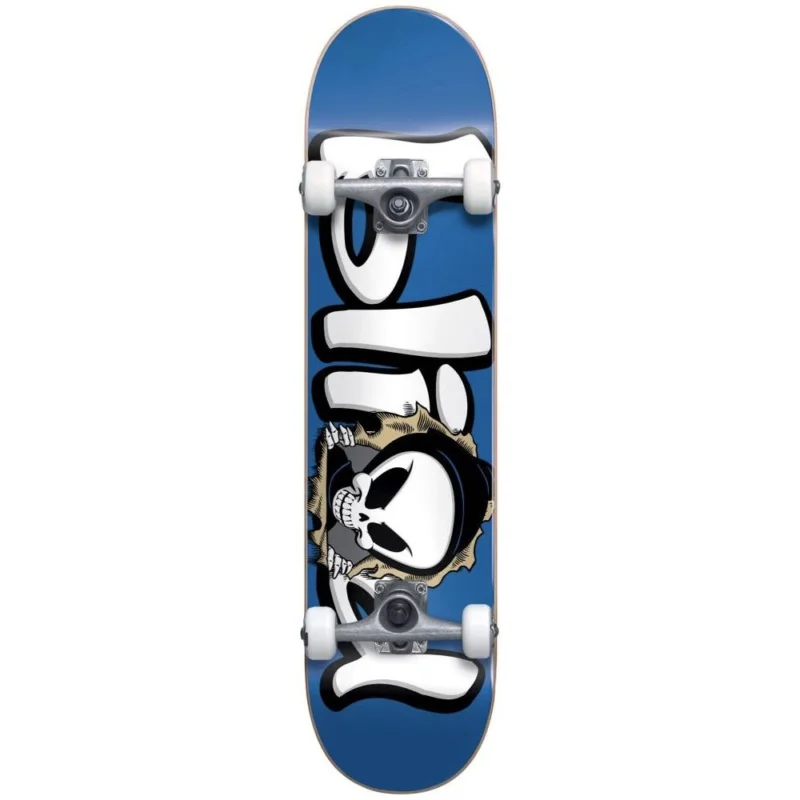 Commander Vite SKATE BLIND BUST OUT REAPER FP SOFT WHEELS 7,625‘‘
