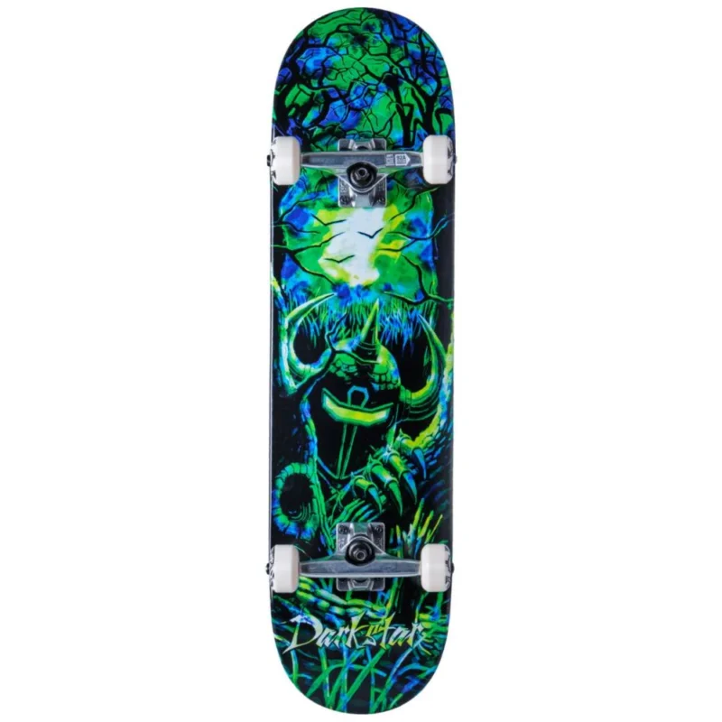 SKATE DARKSTAR SLAP FP 8,125‘‘ Nouvelle Collection