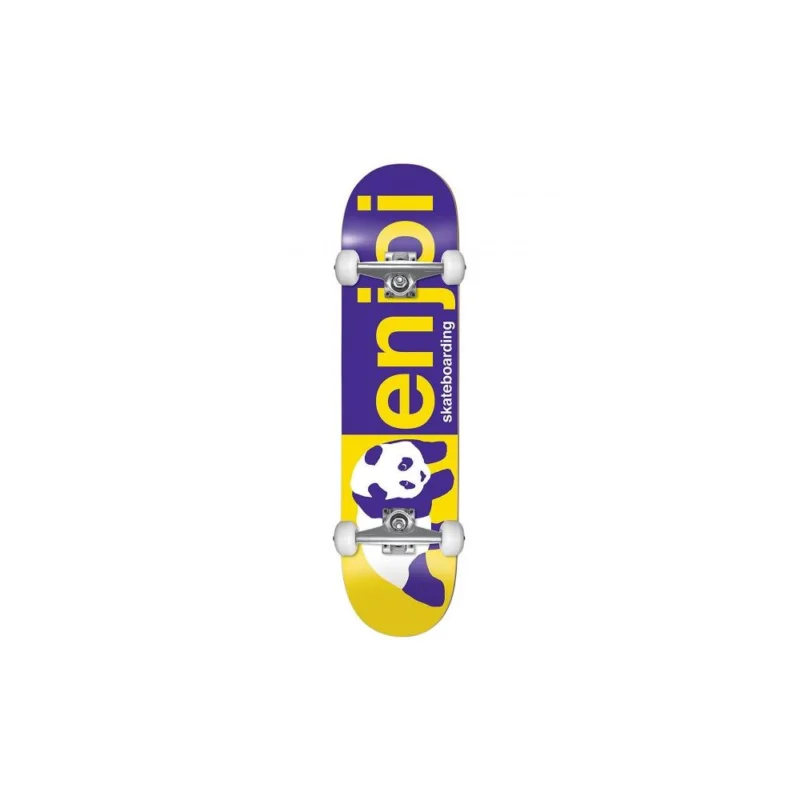 Achetez Aujourd'hui SKATE ENJOI HALF AND HALF FP 8,0‘‘