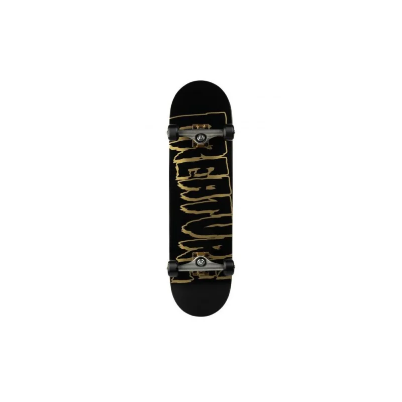 Solde SKATE CREATURE LOGO OUTLINE LARGE 8.25‘‘
