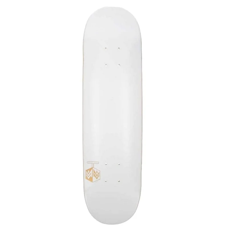 Meilleur Prix PLANCHE DE SKATE MINI LOGO BIRCH CHEVRON DETONATOR "15" 8.0‘‘
