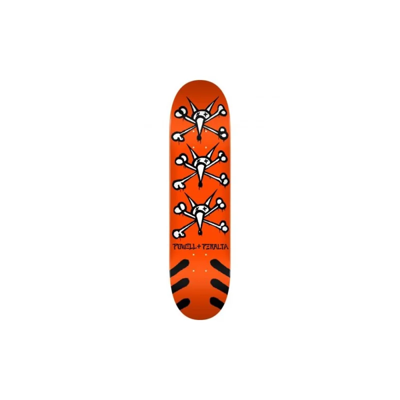 PLANCHE DE SKATE POWELL PERALTA VATO RATS 8.25‘‘ Vente Flash