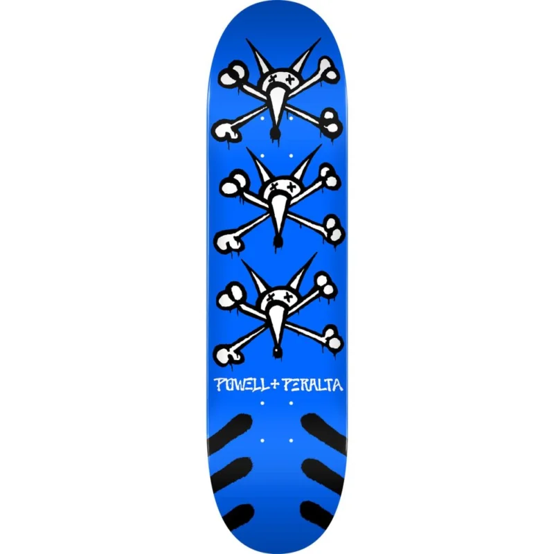 PLANCHE DE SKATE POWELL PERALTA VATO RATS 8.0‘‘ Commander Maintenant