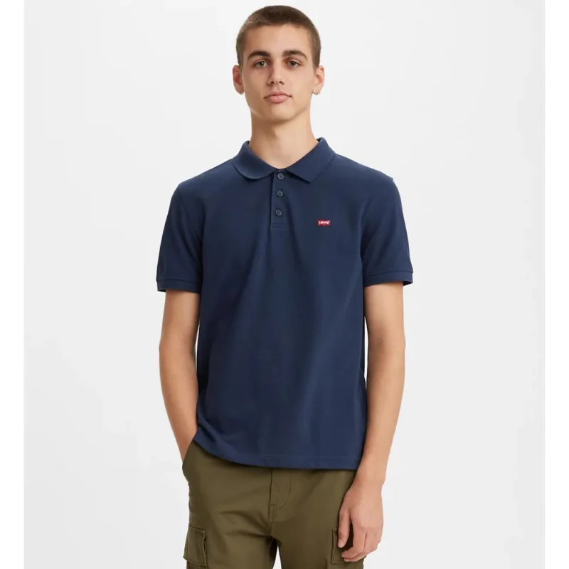 Vente Flash POLO SHIRT LEVI‘S HOUSEMARK