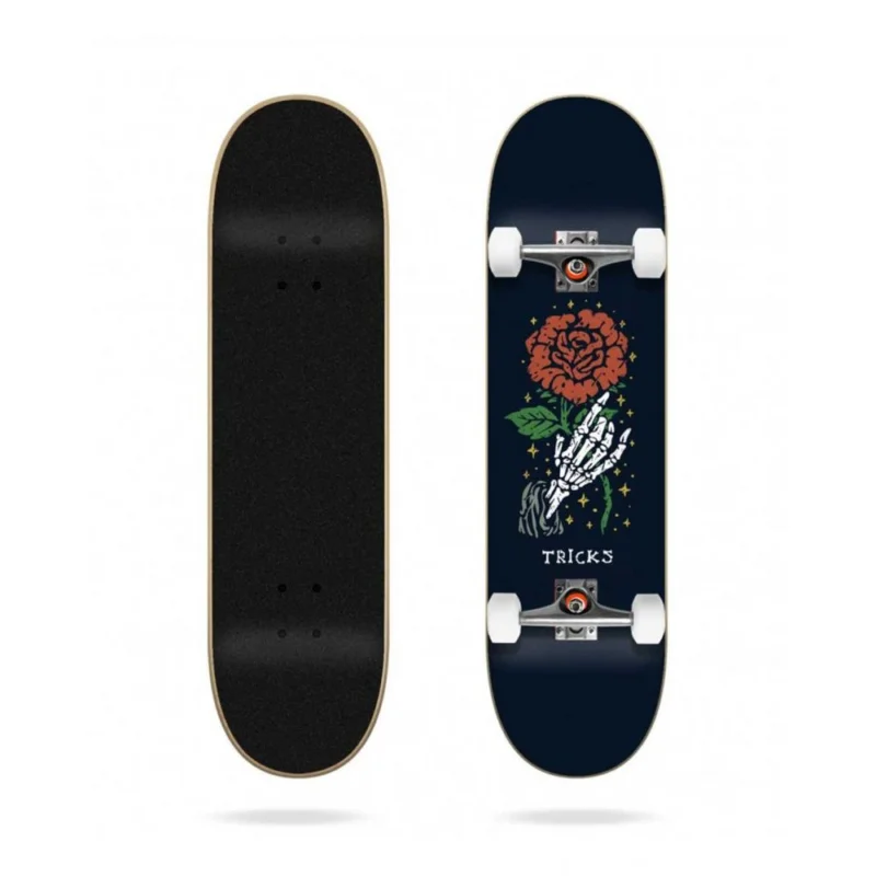 SKATE TRICKS LOVE 8.0" Super Prix