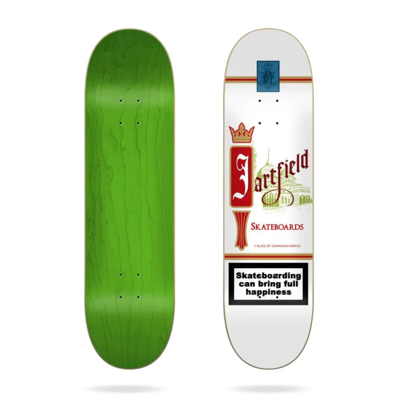 Petit Prix PLANCHE DE SKATE JART LIFE 8.125"