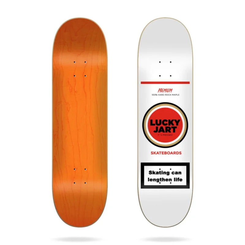 PLANCHE DE SKATE JART LIFE 8.25" Vente Directe