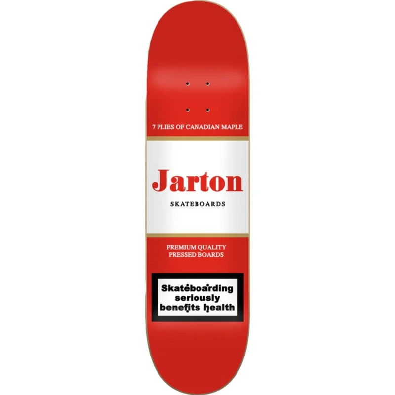 Super Prix PLANCHE DE SKATE JART LIFE 8.375"