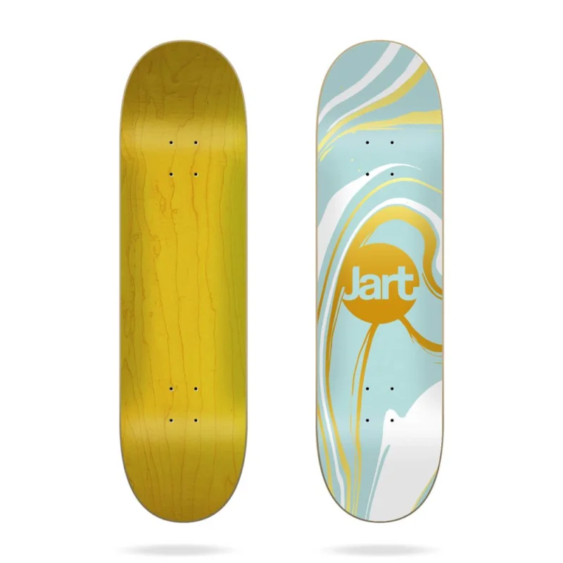 Prix Promo PLANCHE DE SKATE JART REVOLVE 8.0"