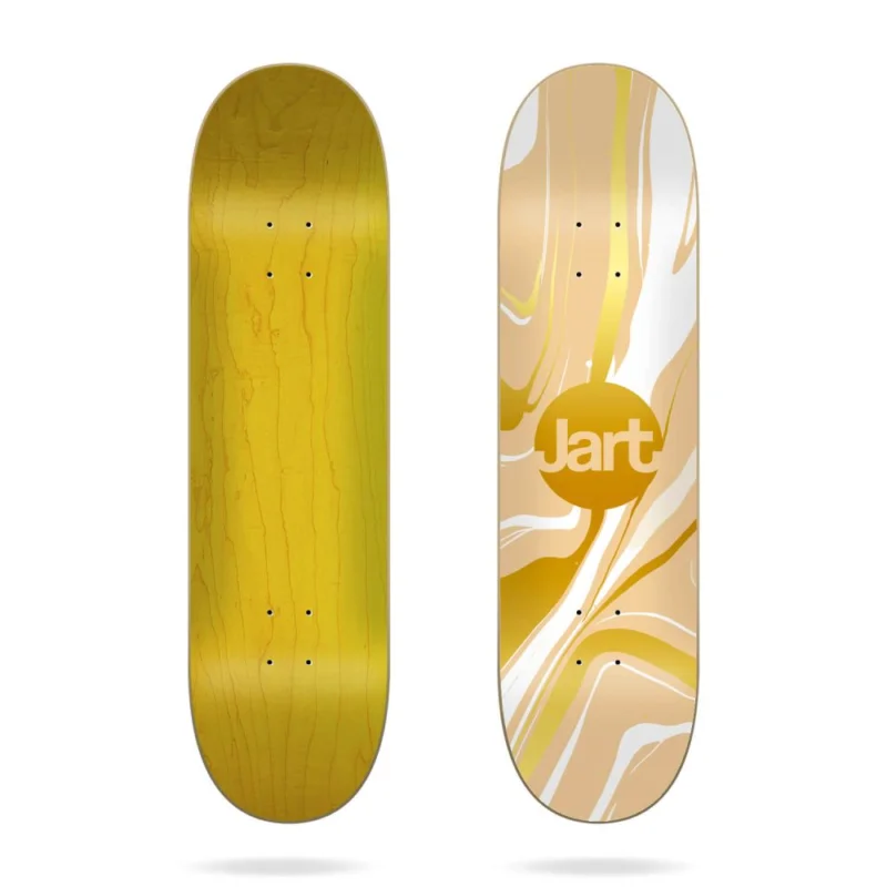 Commande En Gros PLANCHE DE SKATE JART REVOLVE 8.125"