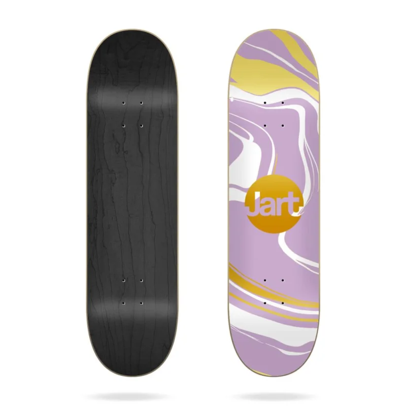 PLANCHE DE SKATE JART REVOLVE 8.375" Must-Have