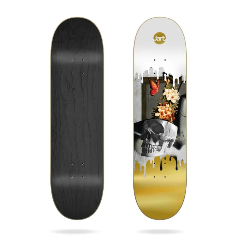 Commande En Gros PLANCHE DE SKATE JART GOLDEN 8.25"