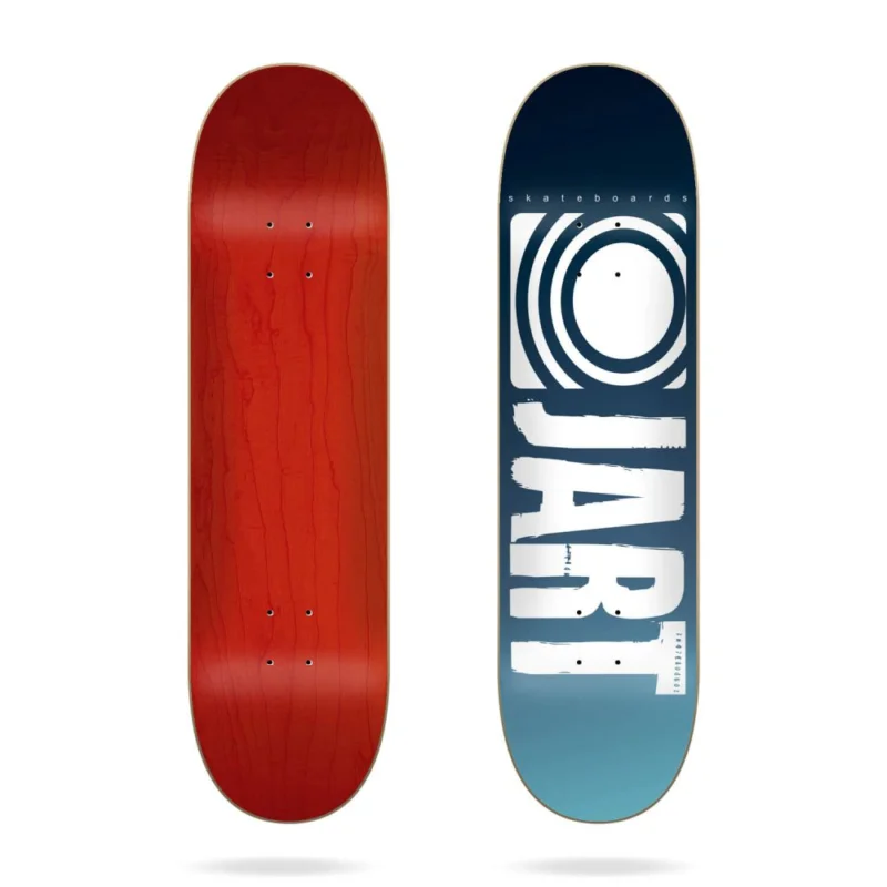 Acheter En Ligne PLANCHE DE SKATE JART CLASSIC 8.25"