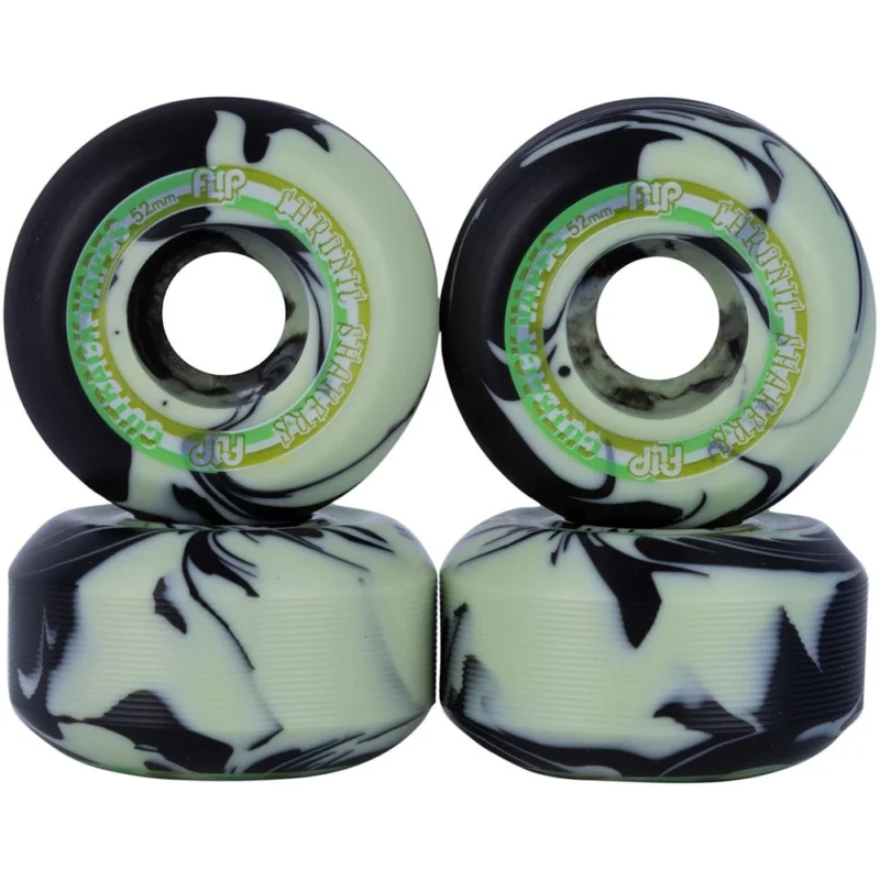 Dernière Chance ROUES FLIP CUTBACK VAPE 52MM