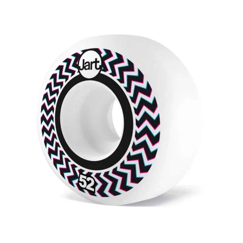 Expédié Aujourd'hui ROUES JART SPIRAL 52MM