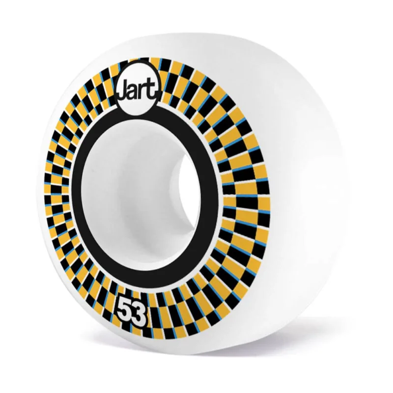 ROUES JART SPIRAL 53MM Expédition Rapide
