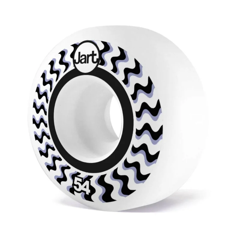 Must-Have ROUES JART SPIRAL 54MM