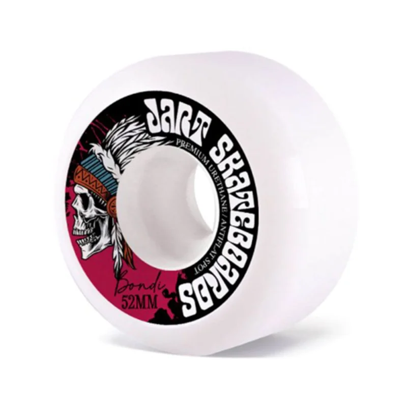 ROUES JART BONDI 52MM Offre Exclusive