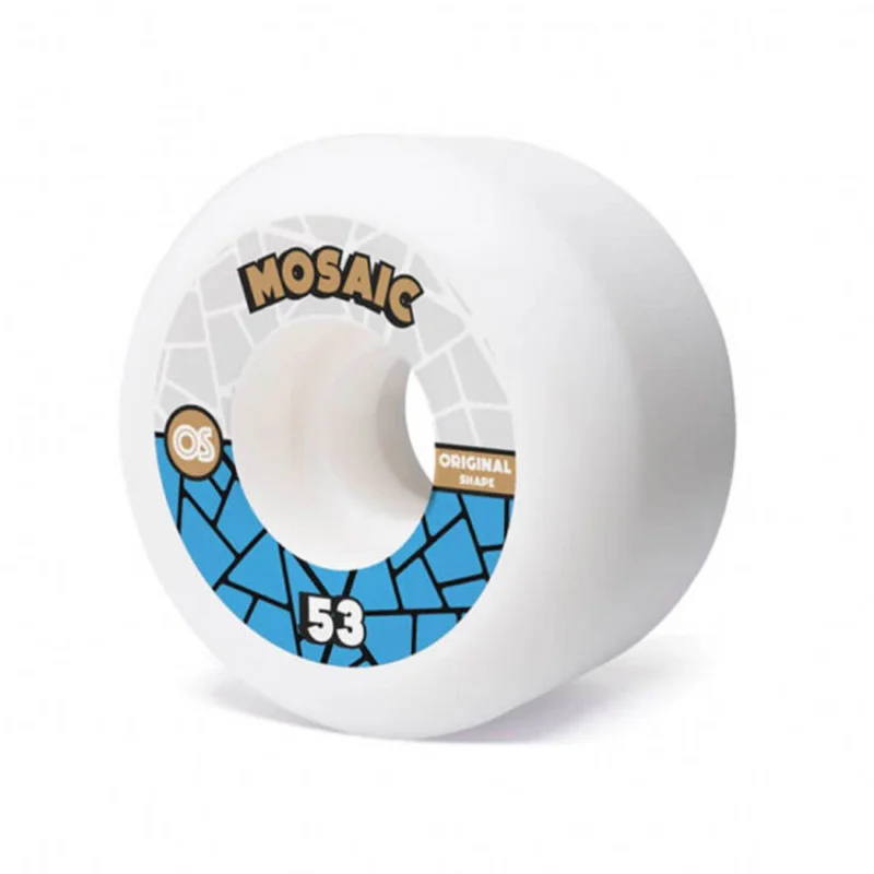Vente Directe ROUES MOSAIC OS MRN 53mm
