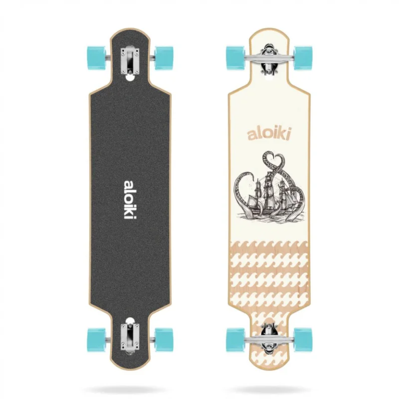 LONGSKATE ALOIKI VICTORY 40.2" Prix Cassé