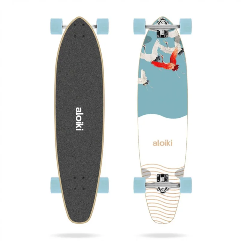 Bon Marché LONGSKATE ALOIKI SUMIE 37.8"