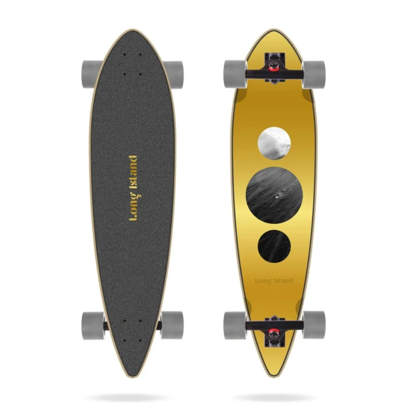 LONGSKATE LONG ISLAND 24K 42" Seulement Aujourd'hui