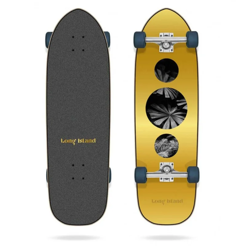 LONGSKATE LONG ISLAND 24K 34" Nouveauté