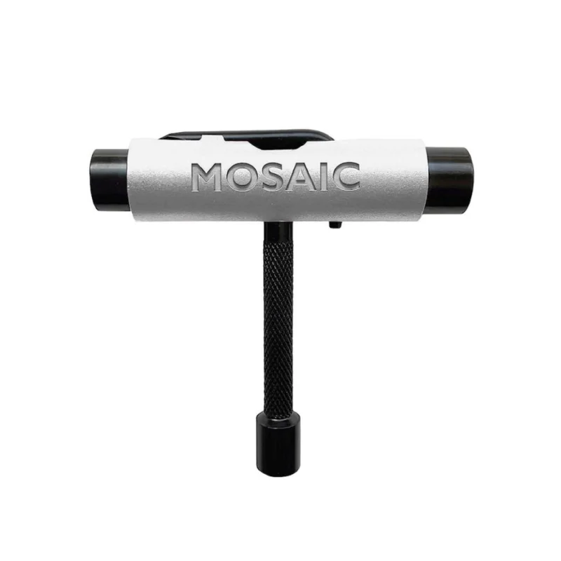 OUTILS MOSAIC T TOOL 6 IN 1 Nouveauté