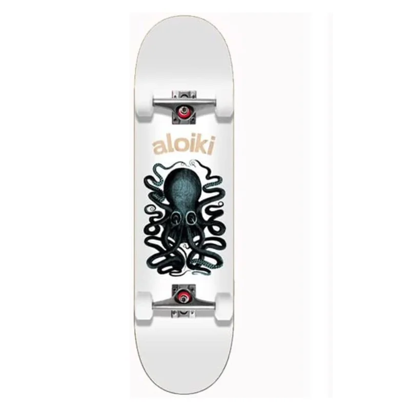 Offre Exclusive SKATE ALOIKI TENTACLE 8.0"