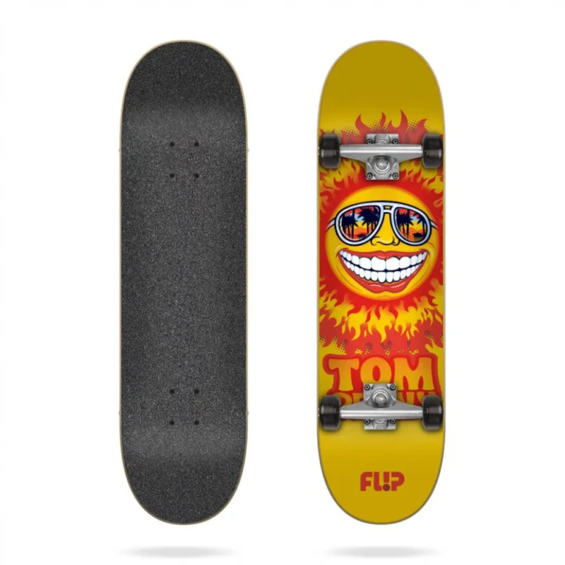 SKATE FLIP PENNY SUN 7.87" Retour Gratuit