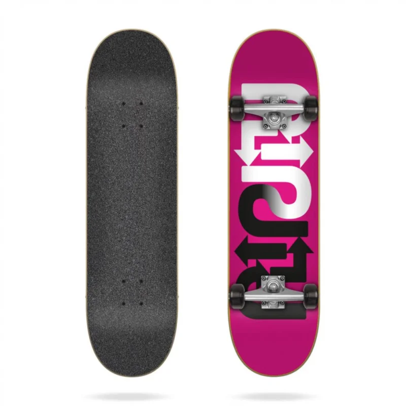 SKATE FLIP TEAM DIRECTION 8.0" Authentique