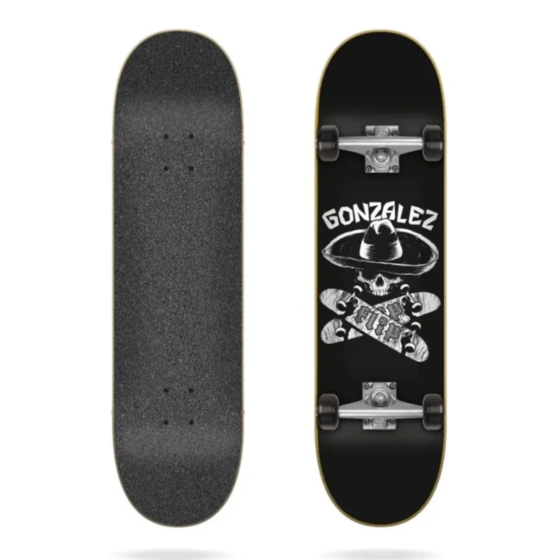 Bon Marché SKATE FLIP GONZALEZ HABLO 8.0"