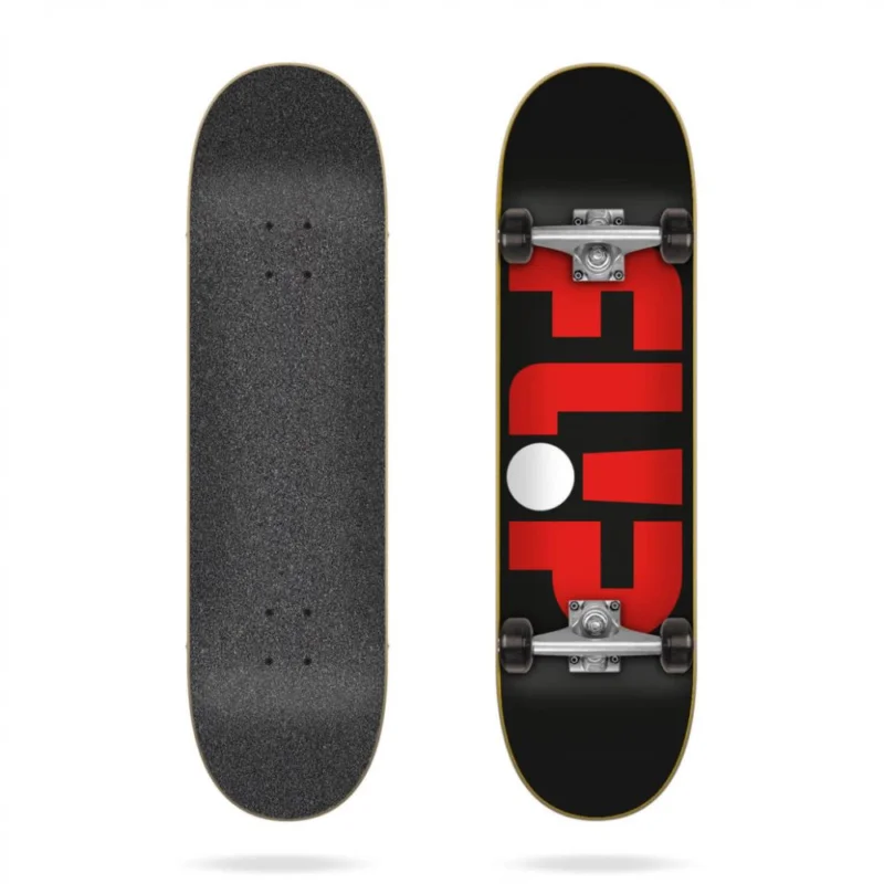SKATE FLIP ODYSSEY BLACK 8.0" Jusqu'à Épuisement Des Stocks