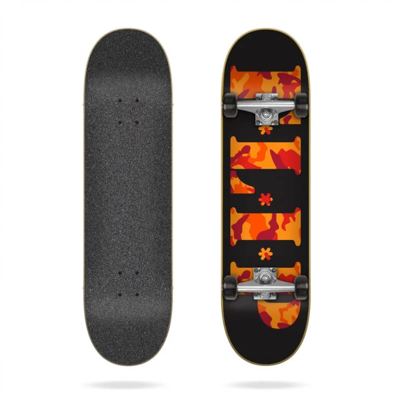SKATE FLIP TEAM MASH 8.25" Livraison Express