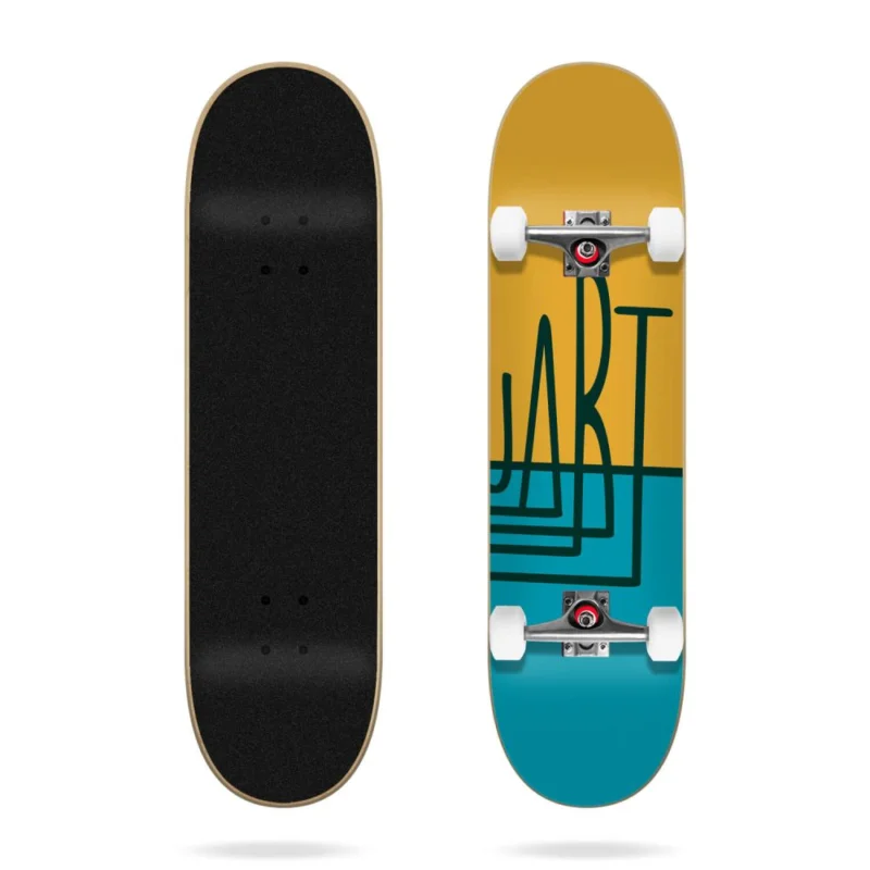 SKATE JART SHADOW 7.87" Prix Promo