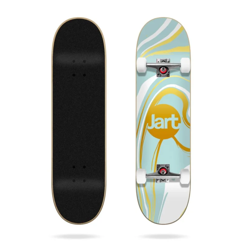 SKATE JART REVOLVE 8.0" Promotion Saisonnière