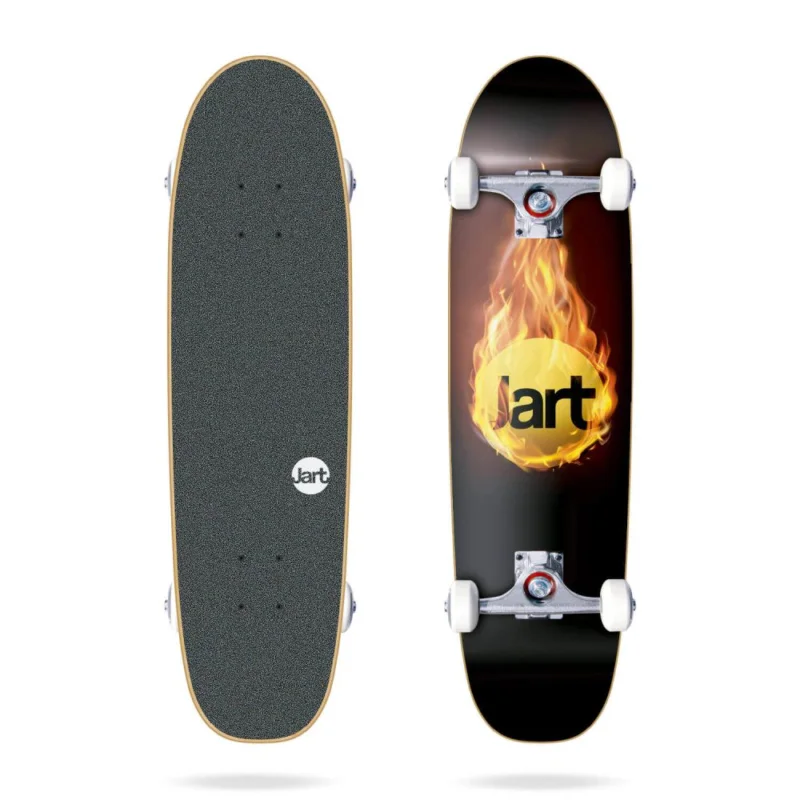 SKATE JART UPROAR 8.5" Achat Immédiat