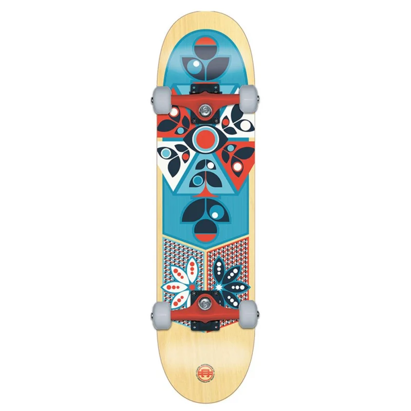 SKATE CARTEL 8.0‘‘ Populaire