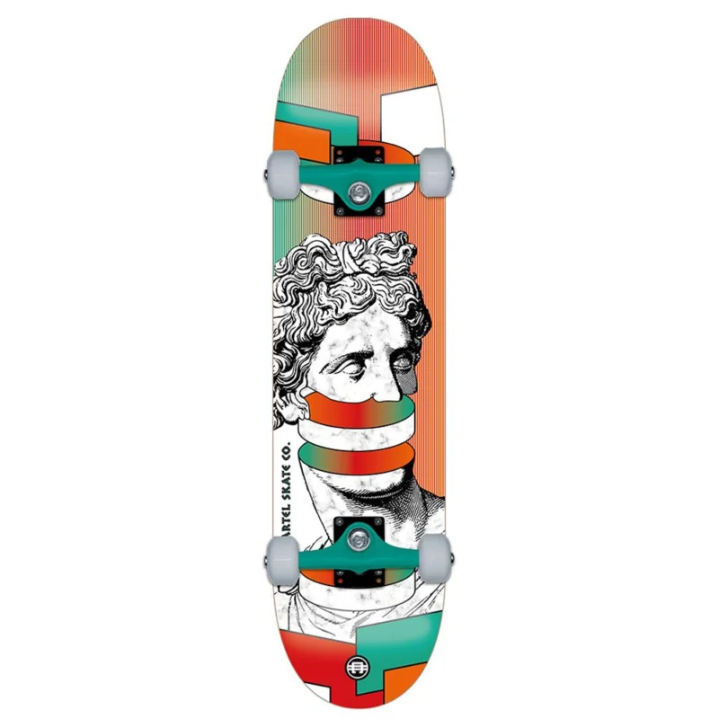 Dernière Chance SKATE CARTEL 7.8‘‘