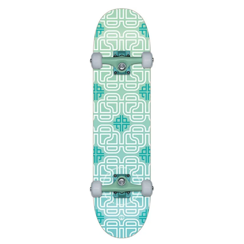 Dernier Modèle SKATE CARTEL 7.5‘‘