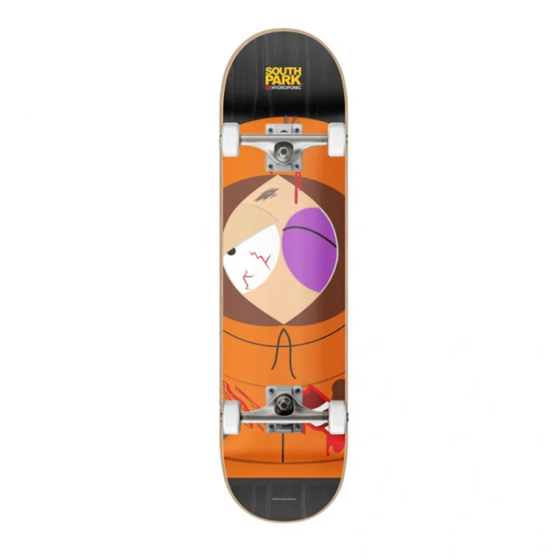 SKATE HYDROPONIC SOUTH PARK KENNY 8.1‘‘ Dernier Modèle