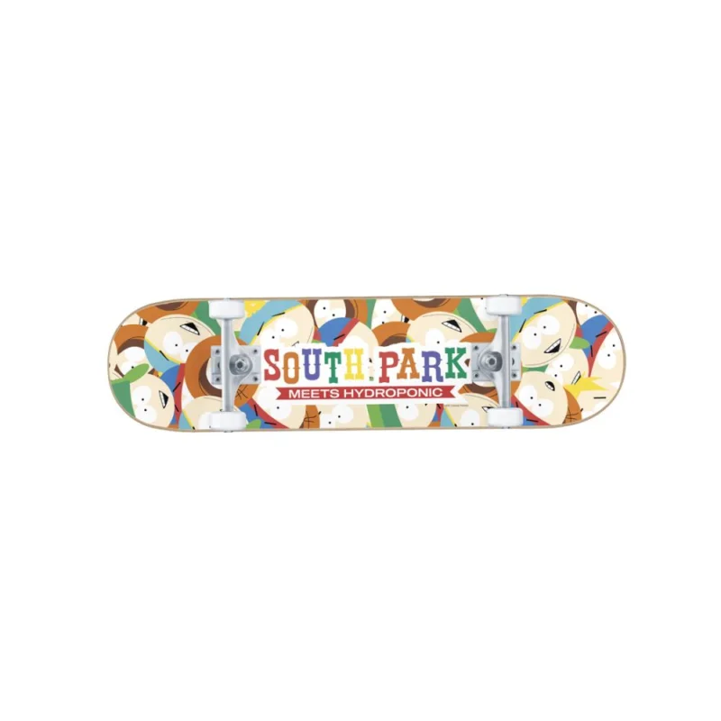 SKATE HYDROPONIC SOUTH PARK BUDDIES 7.75‘‘ Réduction