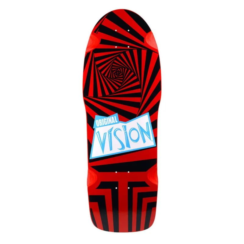 Affaire À Saisir TABLA DE SKATE 10" VISION ORIGINAL