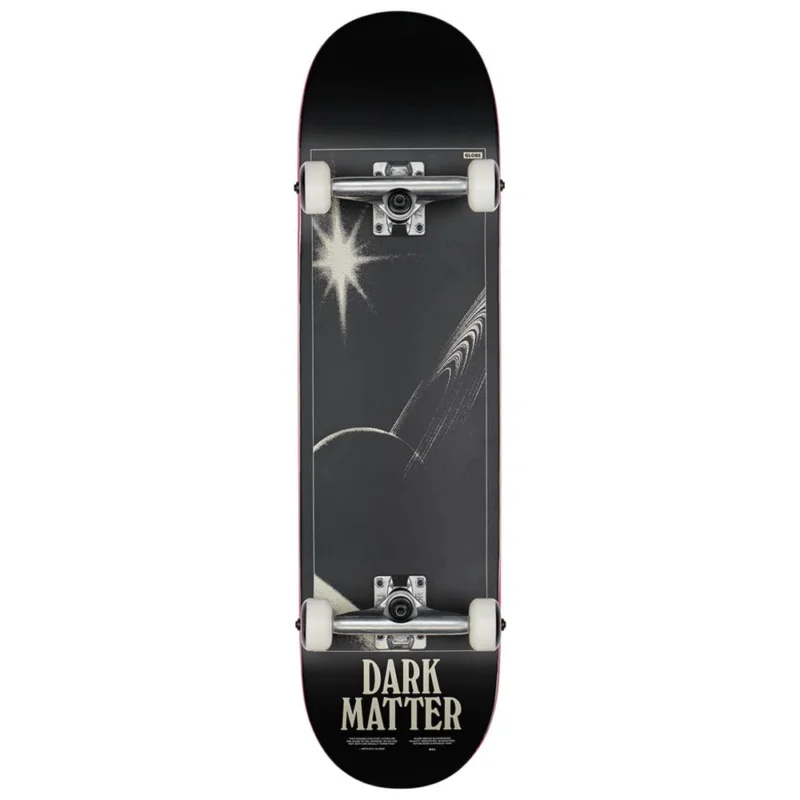Dernière Chance SKATE GLOBE G1 ORBIT 8.25‘‘