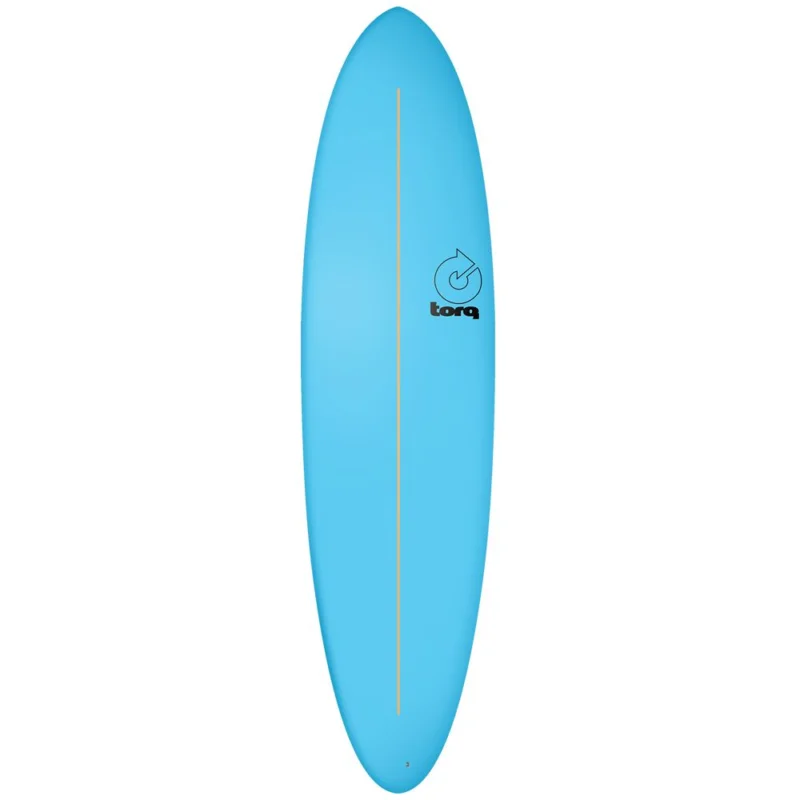 Achat Immédiat PLANCHE DE SURF TORQ FUN SOFT 7‘2‘‘