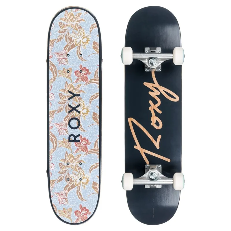 SKATE ROXY NIGHTBLOOMER 7.8‘‘ Seulement Aujourd'hui
