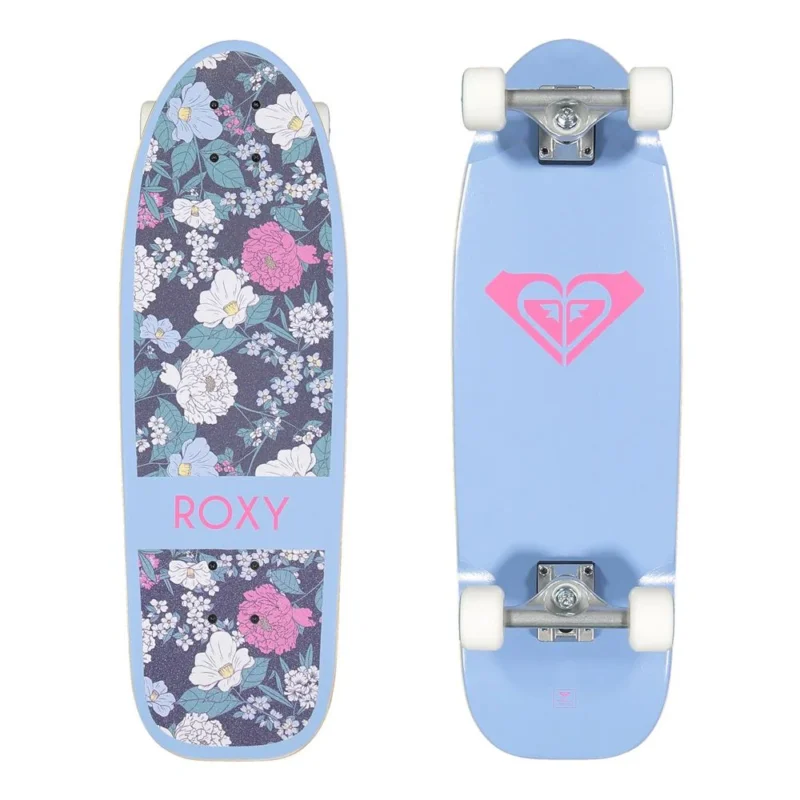 SKATE ROXY BLOSSOM 28‘‘ Quantité Limitée