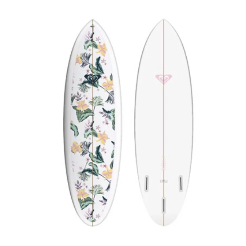 PLANCHE DE SURF ROXY EGG 6‘2‘‘ Satisfait Ou Remboursé
