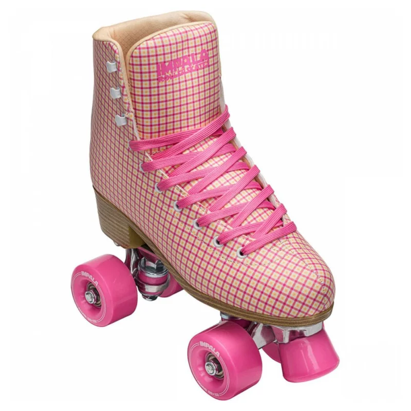 Promotion ROLLERS IMPALA ROLLERSKATE